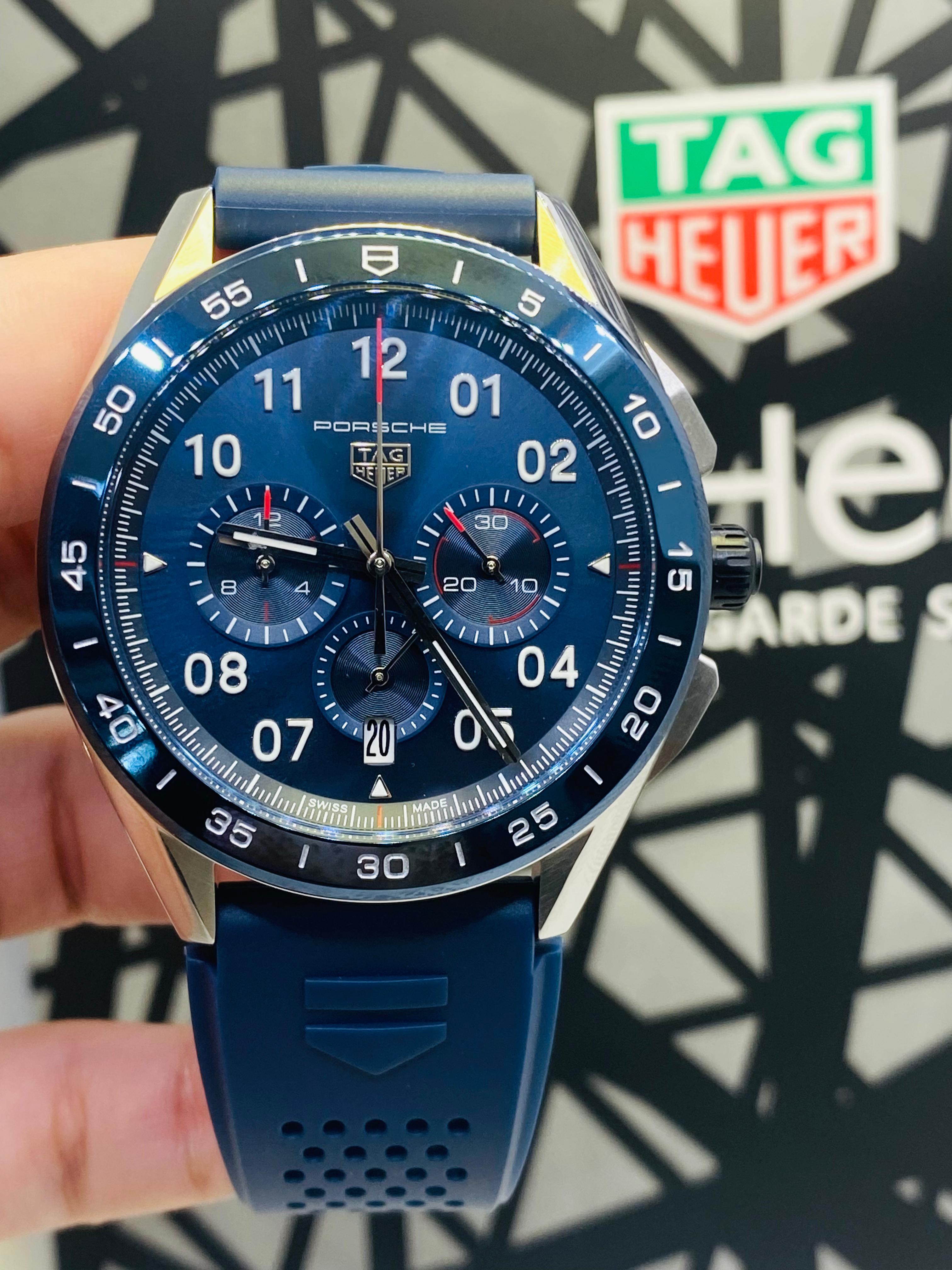 Tag Heuer